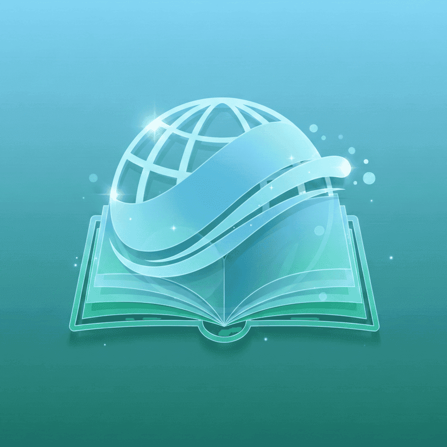 Web and story
